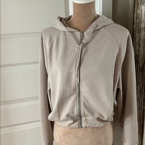 Athleta Seasoft Jacket